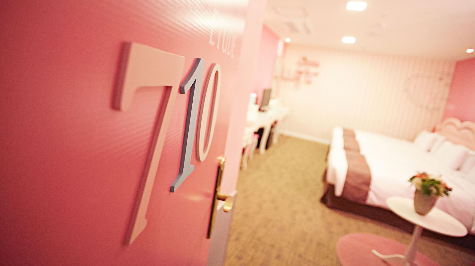 Hotel Skypark Myeongdong 3 3*