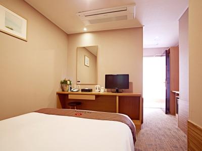 호텔 스카이파크 명동 3호점 3*
