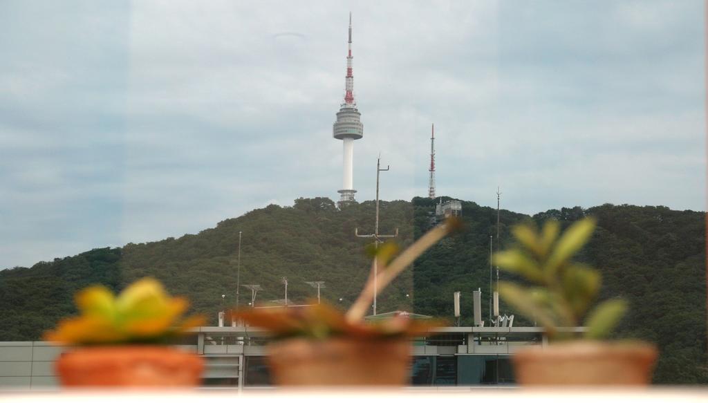 스카이파크 명동 3호점