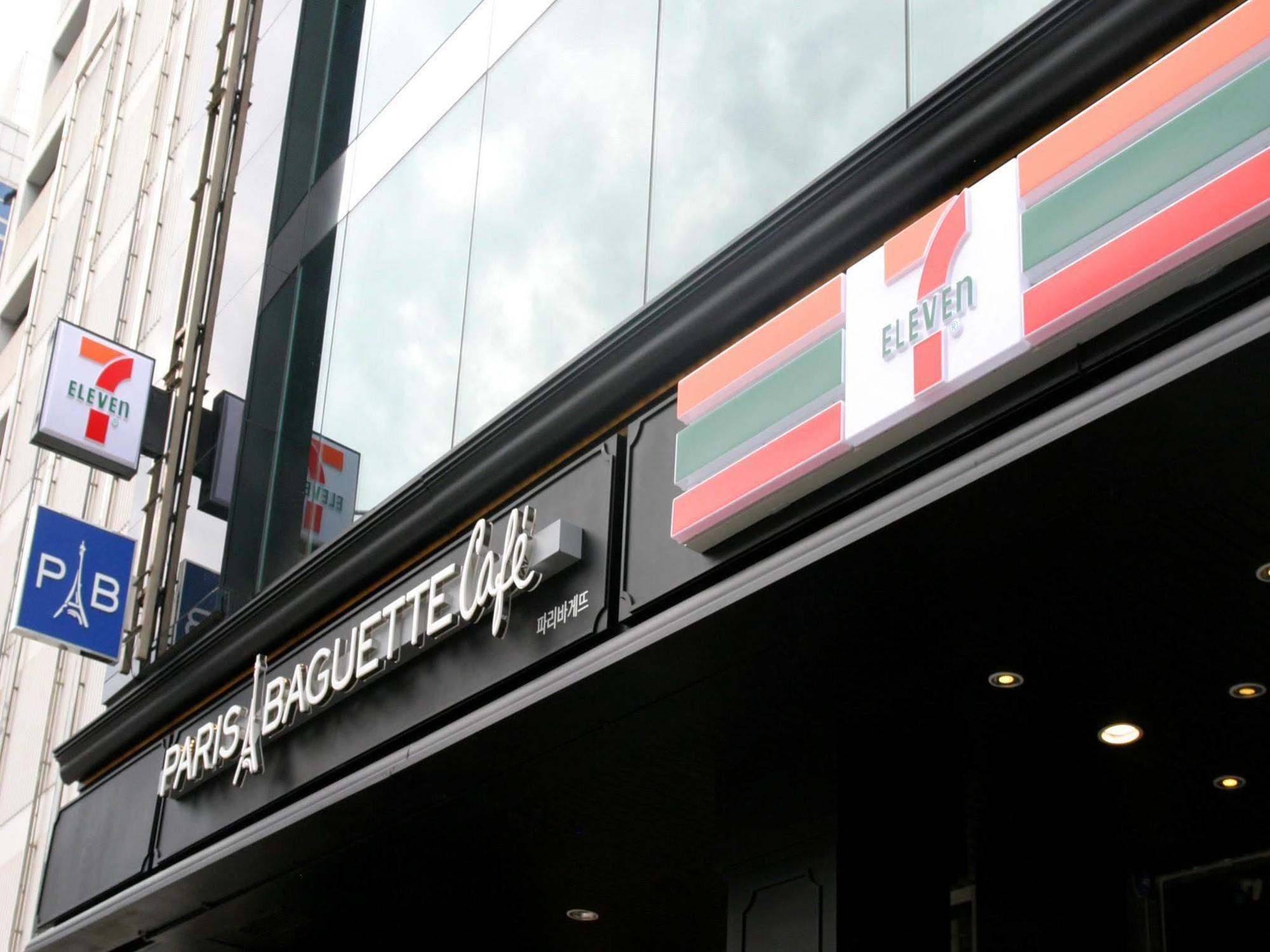 스카이파크 명동 3호점